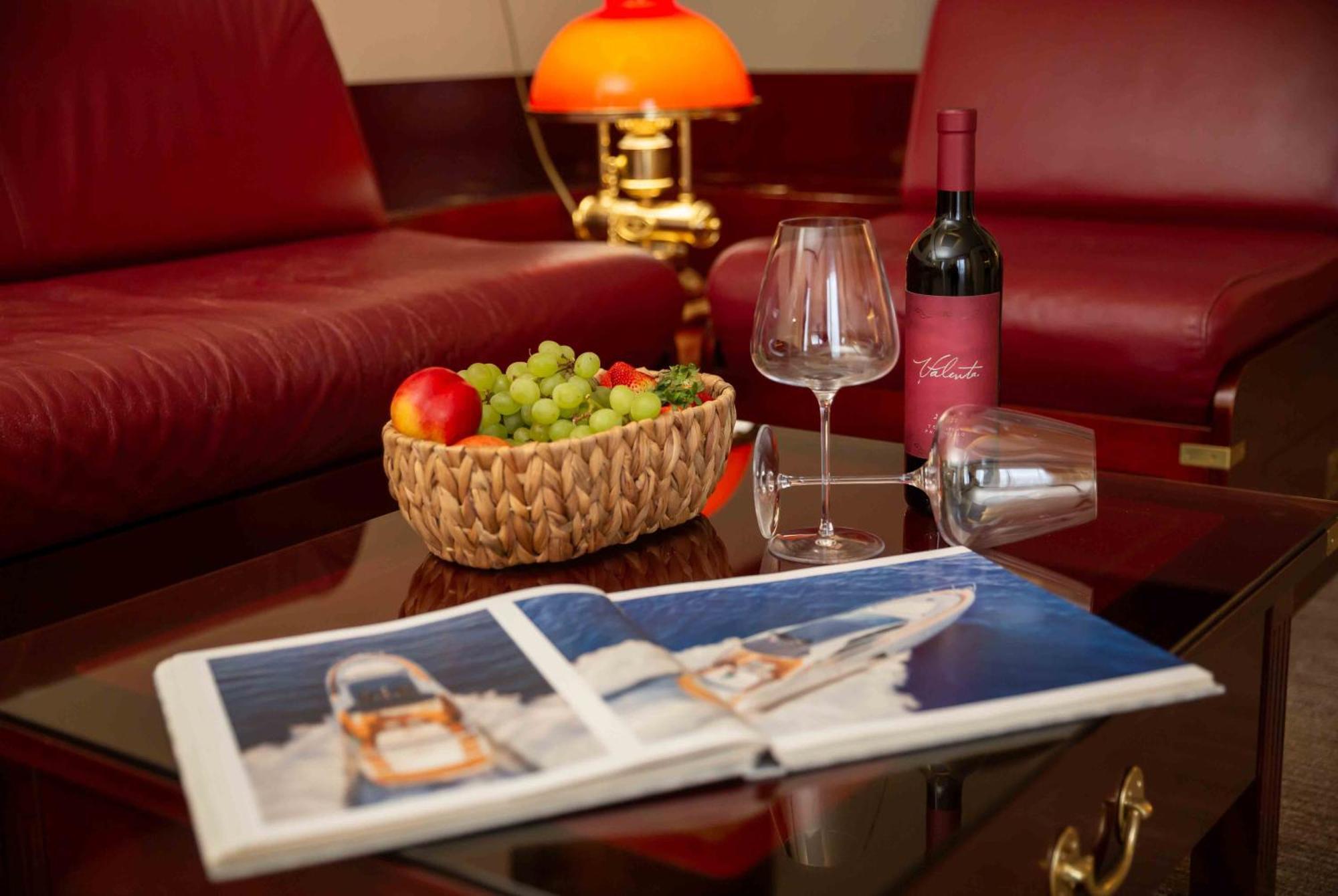 Boutique Hotel Nautica - Spa & Wellness, Free Parking, Pet Friendly Новиград Стая снимка