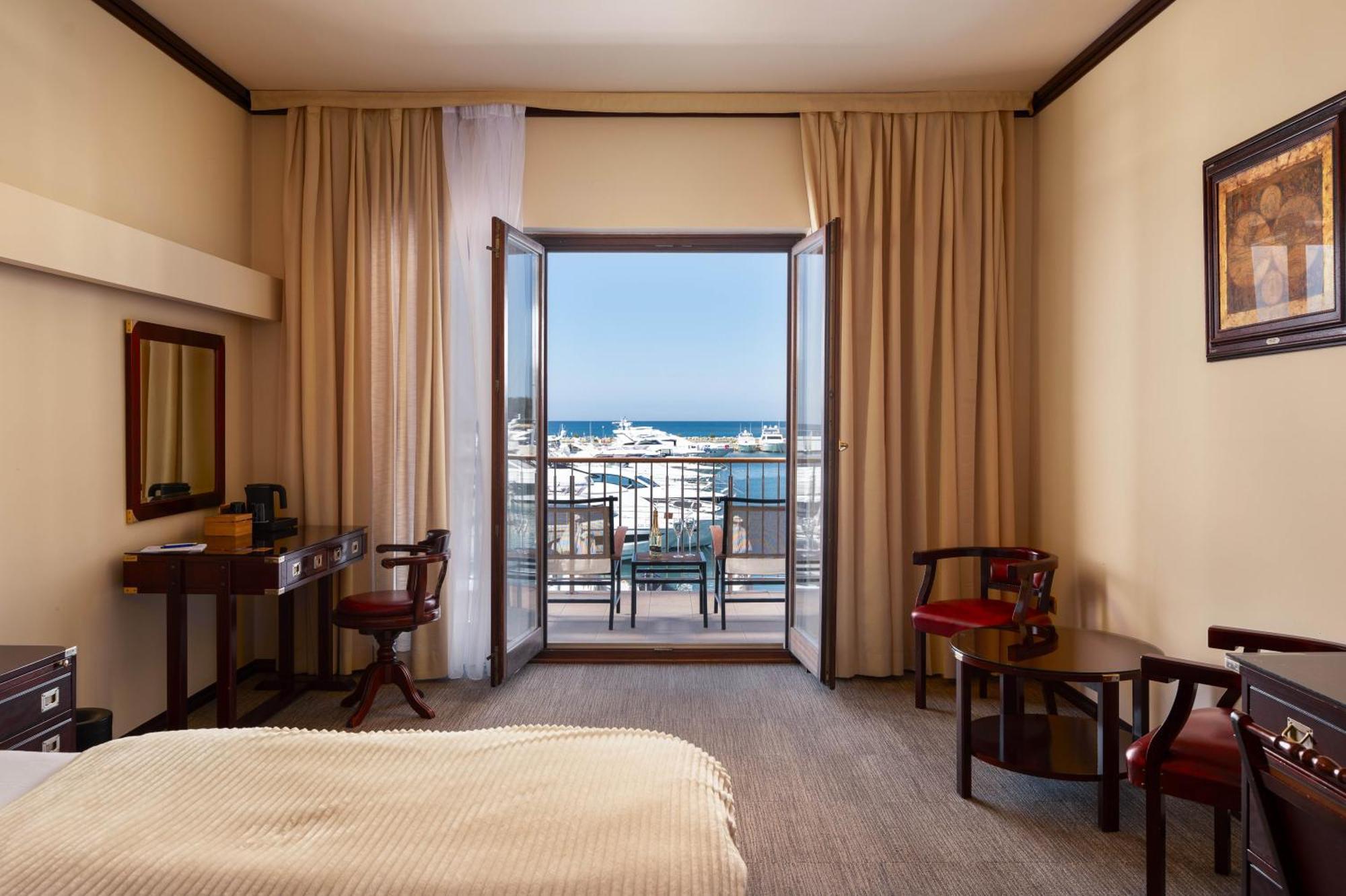 Boutique Hotel Nautica - Spa & Wellness, Free Parking, Pet Friendly Новиград Стая снимка