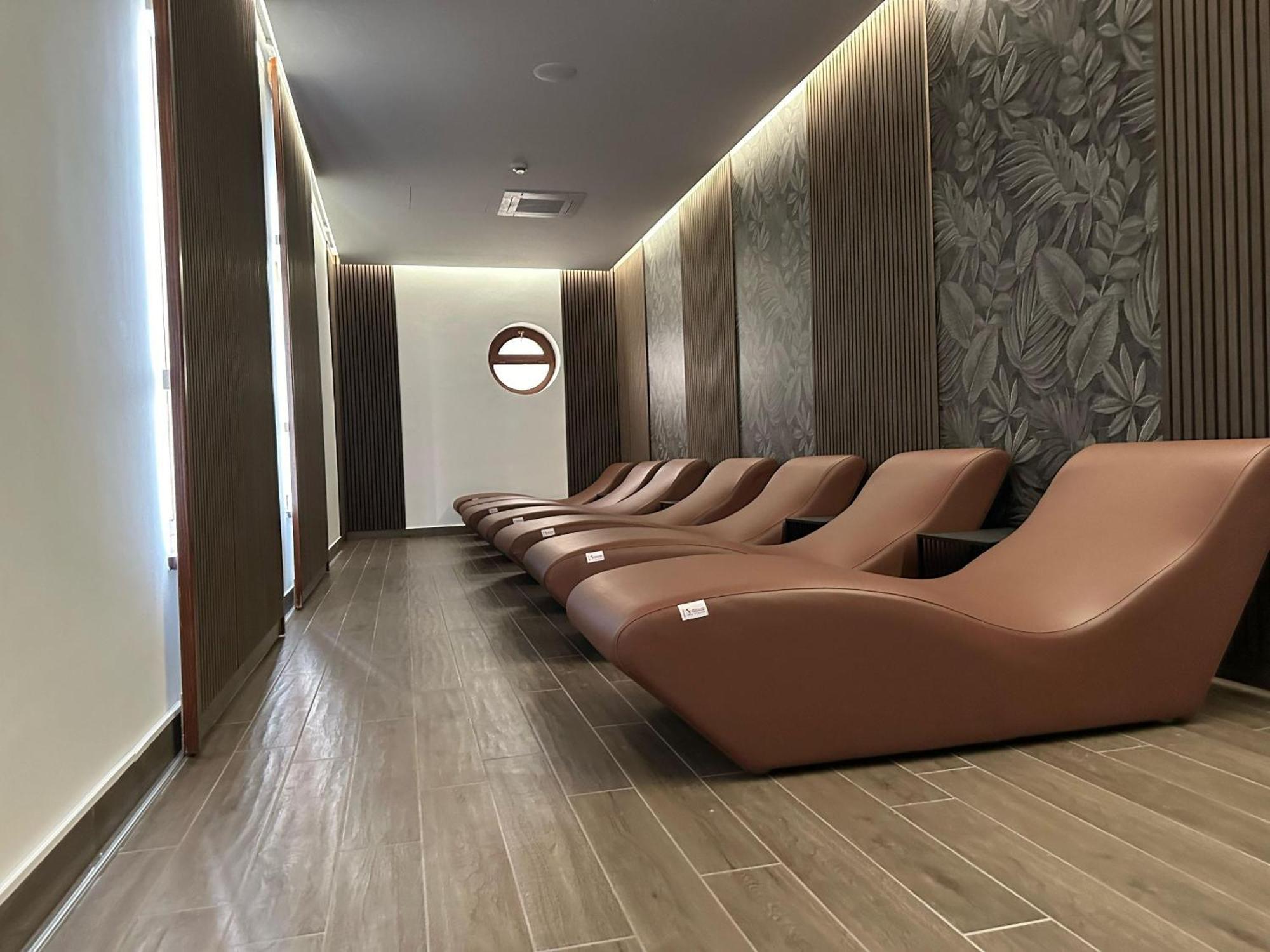 Boutique Hotel Nautica - Spa & Wellness, Free Parking, Pet Friendly Новиград Екстериор снимка